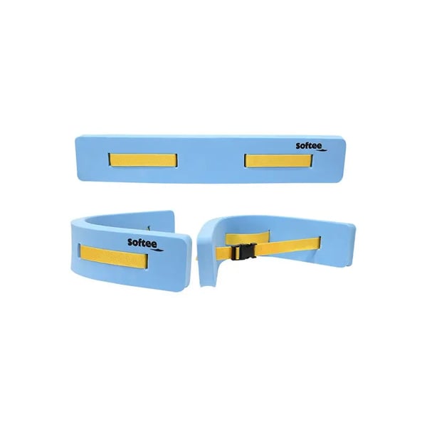 Cintura di sicurezza per l'apprendimento del bambino